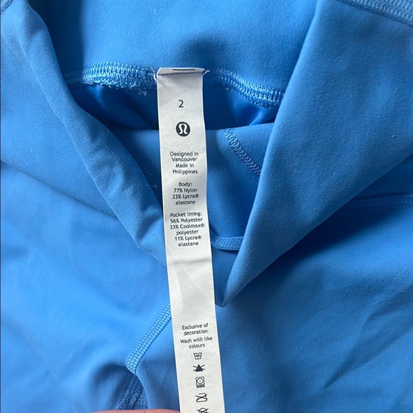 Lululemon Matching Set - Picture 3 of 6